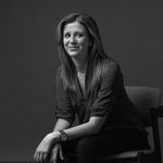 Becca Lyon, senior manager, marketing strategy at agencyEA