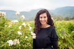 Allyson Collins, senior director of digital communications at NYU Langone Health