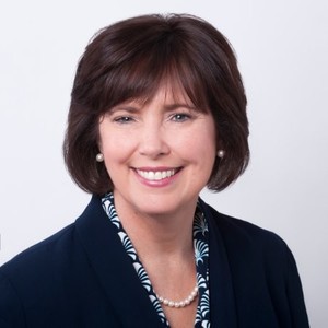 Debra Stevens, executive director of marketing and communication at ACN