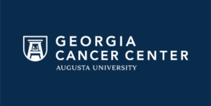 Georgia Cancer Center Logo