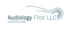 Audiology First LLC - Logo