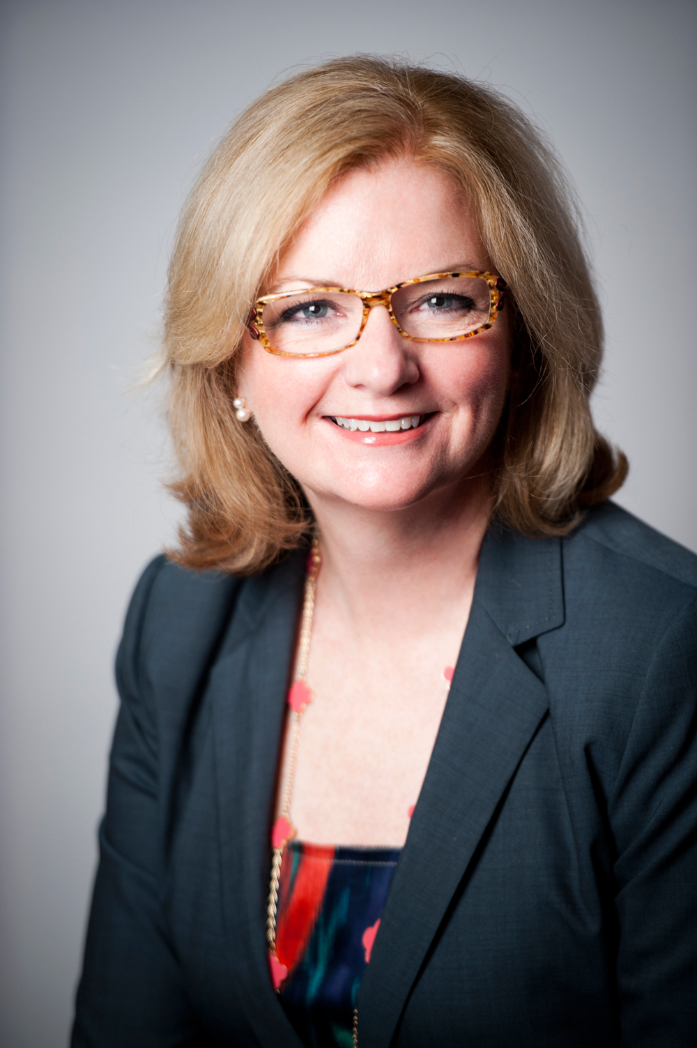 Sharon C. Kiely, MD, senior vice president, medical affairs, and chief medical officer at Stamford Health