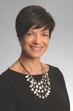 Beatriz Mallory, senior vice president, managing director of cross-cultural marketing agency SensisHealth