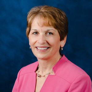 Deb Pappas, vice president & chief marketing and communications officer at Connecticut Children’s Medical Center