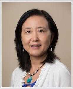 Keqin (Catherine) Qian, manager & nurse practitioner, Vanderbilt Occupational Health Clinic, instructor, Vanderbilt School of Nursing