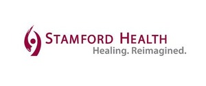 Stamford Health Logo