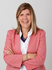 Jessica Farrar, director of strategic planning and decision support, Anne Arundel Medical Center