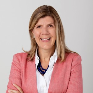 Jessica Farrar, director of strategic planning and decision support, Anne Arundel Medical Center