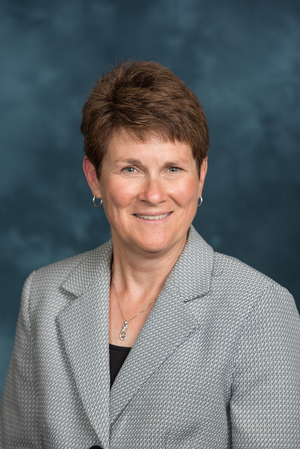 Alison Neff, administrator, telehealth program office, Michigan Medicine