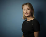 Dawn French, senior vice president, marketing and community outreach at White Plains Hospital