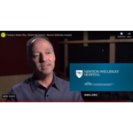 Newton-Wellesley Hospital - Finding a Better Way Campaign