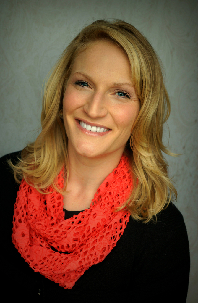 Bridget Thomas, director of client success, Medicom Health