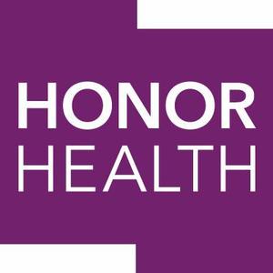 Honor Health logo