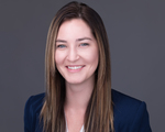 Kim Mott, marketing and customer service manager for Florida Orthopaedic Institute