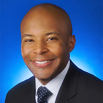 Johnny Smith, Jr., senior director of marketing and communications, Ascension