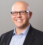 Aaron Clifford, senior vice president of marketing, Binary Fountain