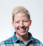 Stacy Robison, president and co-founder, Communicate Health