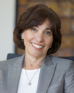 Christine Paige, chief marketing officer, Kaiser Permanente