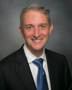 Stephen M. Parodi, MD, associate executive director of The Permanente Medical and executive vice president of external affairs for The Permanente Federation