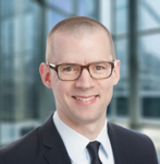 Dan Clarin, senior vice president of Kaufman, Hall & Associates