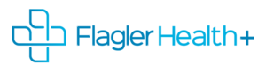 Flagler Health Plus logo