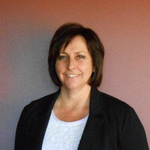 Kathy Delis, administrative director of revenue cycle support, University of Utah Health