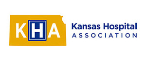 Kansas Hospital Association Logo