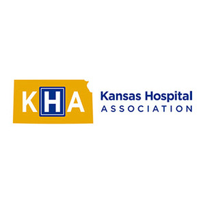 Kansas Hospital Association Logo