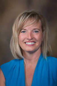 Cindy Samuelson, vice president, member and public relations