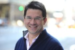 Marc Cenedella, founder and CEO of Ladders