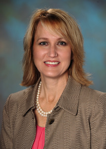 Terri Hanlon-Bremer, vice president of employer solutions, TriHealth
