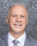 Mark Kriegsman, senior director of marketing communications and strategy, Orthopaedic Institute for Children