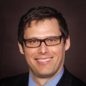 Ed Rafalski, PhD, chief strategy and marketing officer for BayCare Health