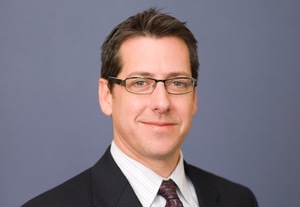 Brad Fixler, vice president of marketing at University of Colorado Health