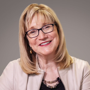 Kathy Selker, President, Northlich