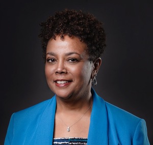 Kena Lewis, APR, director, public affairs and media relations, Orlando Health