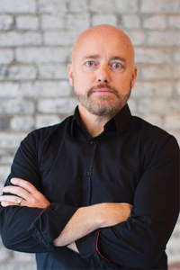 Craig Fairfield, Managing Director, Wax Custom Communications