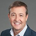 Jeff House, vice president of strategic marketing at Arkansas Children’s