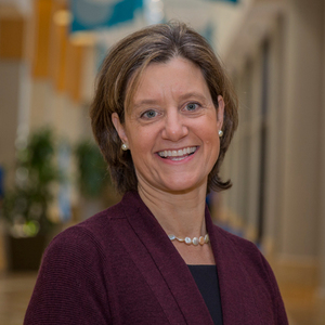 Leslie Pelton, senior director of innovation, Institute for Health Improvement (IHI)