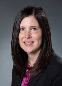 Maribeth Cabie, PharmD, director of Clinical Redesign, Yale New Haven Health