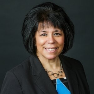 Karen Y. Browne, vice president of marketing and communications at ChristianaCare