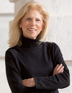 Ann Mond Johnson, CEO, American Telemedicine Association