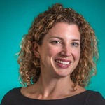 Christine Albert, senior vice president, marketing and communications, LCMC Health