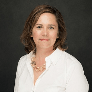 Rachel Donovan, managing director, enterprise marketing strategy, Nemours Children’s Health System