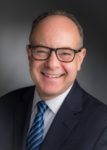 David Feinberg, senior vice president and chief marketing and communications officer of Mount Sinai Health System