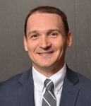 Lewis Clark, vice president of marketing/media/public relations, Deborah Heart and Lung Center