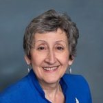 Lisa McCluskey, vice president of marketing communications