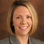 Megan Pruce, vice president, business engagement strategies at Vanderbilt University Medical Center