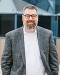 Matthew Warrens, managing director of innovation at UnityPoint Health