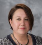 Karina Jennings, vice president, marketing strategy and planning for Providence St. Joseph Health